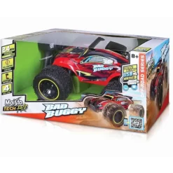 Clearance Maisto R/C Off Road Attak Bad Buggy
