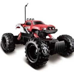 Discount Maisto R/C Rock Crawler