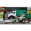 Best Maisto R/C Work Machines MACK Refuse Truck