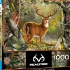 Hot MasterPieces Realtree - Backcountry Buck - 1000 Piece Puzzle