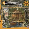 Online MasterPieces Realtree - Gone Fishing - 1000 Piece Puzzle
