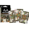 New MasterPieces Realtree Playing Cards