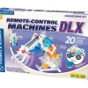 Best Thames u0026 Kosmos Remote-Control Machines DLX