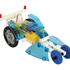 Best Thames u0026 Kosmos Remote-Control Machines DLX