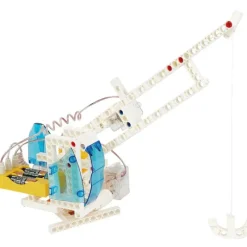 Best Thames u0026 Kosmos Remote-Control Machines DLX