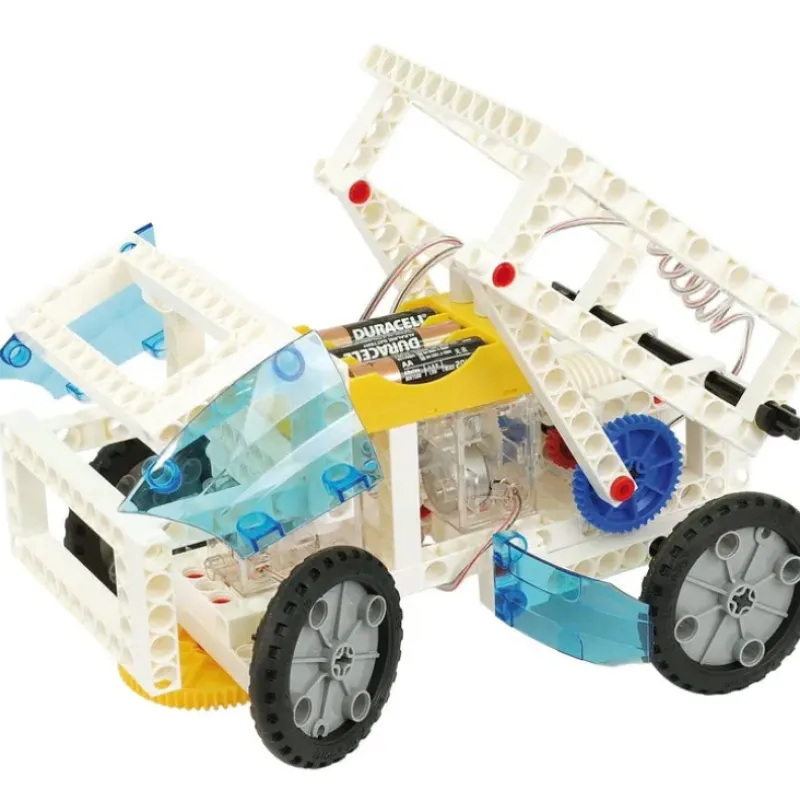Best Thames u0026 Kosmos Remote-Control Machines DLX