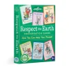 New XYZ Toys Respect The Earth - Conversation Cards