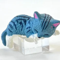 New BC Mini Resting Cat Figurine Blind Box