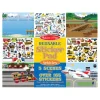 Clearance Melissa u0026 Doug Reusable Sticker Pad - Vehicles