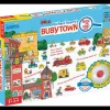 Hot University Games Richard Scarry’s Busytown Seek and Find Game