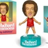 Discount Hachette Book Group Richard Simmons Talking Bobblehead