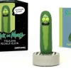 Hot Hachette Book Group Rick and Morty: Talking Pickle Rick