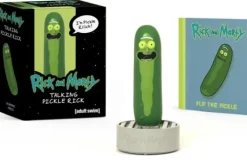 Hot Hachette Book Group Rick and Morty: Talking Pickle Rick