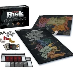 Online USAopoly Risk - Game of Thrones
