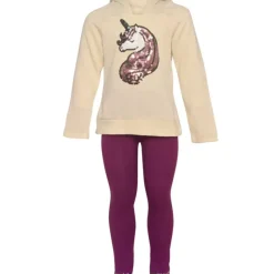 Clearance Childrens Apparel RMLA Girls 2PC Fleece Legging Set