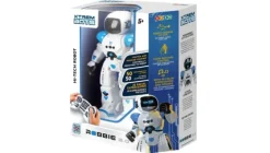 Clearance Play Visions Robbie 2.0 Bot