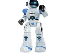 Clearance Play Visions Robbie 2.0 Bot