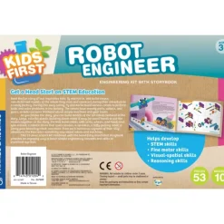 Sale Thames u0026 Kosmos Robot Engineer