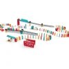 Outlet Hape Robot Factory Domino