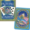 Outlet XYZ Toys Robot Traditional 52 Playing Cards