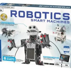 Online Thames u0026 Kosmos Robotics: Smart Machines