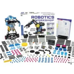 Clearance Thames u0026 Kosmos Robotics Workshop
