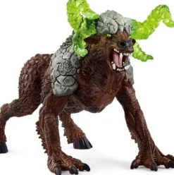 New Schleich Rock Beast