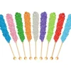 Discount Squire Boone Village Rock Crystal Candy - Medium - Cotton Candy - Pink