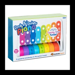Sale Fat Brain Toys Rock N' Roller Piano