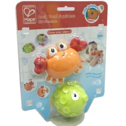 Discount Hape Rock Pool Squirters