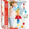 Clearance Hape Rocket Ball Air Stacker