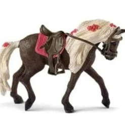 Hot Schleich Rocky Mountain Horse Mare