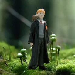 Sale Schleich Ron Weasley and Scabbers