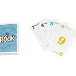 Discount Hasbro Rook Card Game