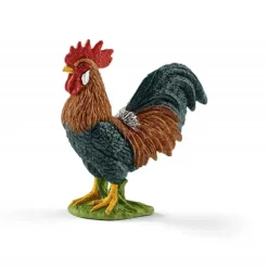Best Schleich Rooster