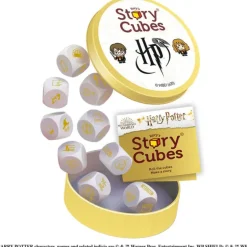 Online Asmodee Rory's Story Cubes Harry Potter Core
