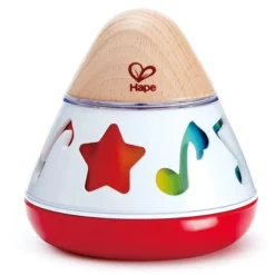 Hape Rotating Music Box
