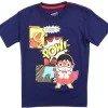 New Childrens Apparel RYAN'S WORLD Boys 4-7 T-Shirt