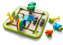 Hot Smart Toys u0026 Games Safari Park Jr.