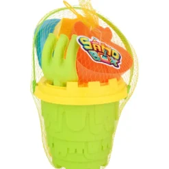 Sale JA-RU Sand Bucket Playset
