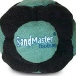 Hot World Footbag SandMaster Hacky Sack Footbag - Assorted Colors