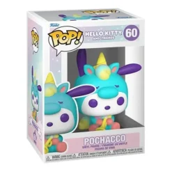 Online Funko Sanrio: Hello Kitty and Friends - Pochacco Pop! Vinyl Figure
