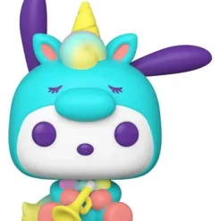 Online Funko Sanrio: Hello Kitty and Friends - Pochacco Pop! Vinyl Figure