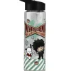 Online Bio World Sanrio X My Hero Academia 24 oz. Single-Wall Water Bottle