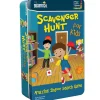 Discount University Games Scavenger Hunt for Kids Tin