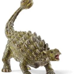 New Schleich Ankylosaurus
