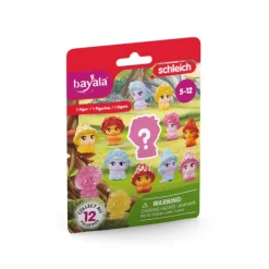 Hot Schleich Collectible Baby Toadstool