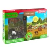 Hot Schleich Rodeo Show