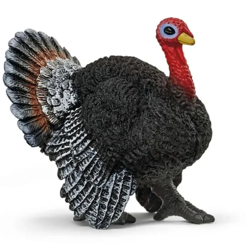 Best Schleich Turkey