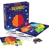 New University Games Scholastic The Brainiac Game